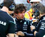 How can Kimi Antonelli win F1 title at United States GP after increasing lead in Singapore?