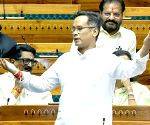 Gaurav Gogoi suffers huge defeat in Jorhat as BJP candidate secures decisive win