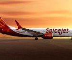 SpiceJet flights face operational disruptions at Delhi airport