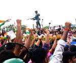 Jharkhand exam row: ED files ECIR to begin probe into suspected financial transactions