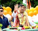 Ex-Bengal ministers Sujit Bose, Rathin Ghosh skip ED summons in civic recruitment case
