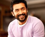 Suriya-starrer Vishwanath & Sons's sound mixing wrapped up