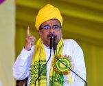 Bengal CM reiterates commitment to making state drug-free