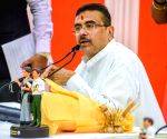 Bengal govt will monitor functioning of district hospitals live via control rooms: CM Adhikari