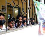 Child protection gains momentum in UP: Rs 2.66 crore sanctioned for Child Helpline