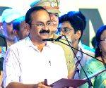 Congress returns to power in Kerala; Satheesan takes oath as Chief Minister