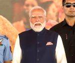 Recent electoral victories will create new history in Indian politics: PM Modi in Bengaluru