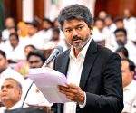 CM Vijay to launch expanded free bus travel scheme for women on October 2