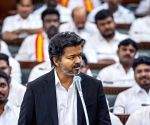 CM Vijay to visit Karur on July 10-11, meet families of stampede victims