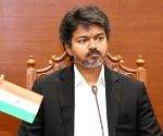 Tamil Nadu CM Vijay to release Mettur water for Cauvery Delta irrigation