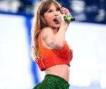Taylor Swift's 'Toy Story 5' song was kept a secret until release day, says Tom Hanks