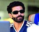 Ravindra Jadeja becomes first Indian left-arm bowler to pick 350 wickets in Test cricket