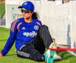 'When you know you're middling the ball well, batting becomes very easy': Pratika Rawal