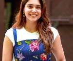 Sharvari plays 'Maskara' on piano: Finding new ways to obsess