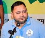 Bihar: Tejashwi Yadav granted bail in COVID-period case 
