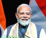 PM Modi to visit Uzbekistan today at President Mirziyoyev's invitation