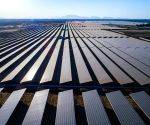 Solar surge powers Tamil Nadu to the top in southern grid performance