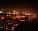 Ayodhya to glow in grand splendour during Deepotsav-2026, showcasing a magnificent spiritual spectacle from key routes to the ghats