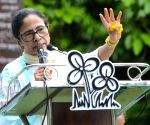 Trinamool's rebel faction takes control of party HQs in Kolkata after inking lease agreement with building owner