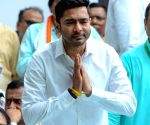Abhishek Banerjee moves SC over denial of permission for overseas eye treatment