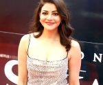 Kajal Aggarwal tells Vijay: This isn't just a win, it's a celebration of a deep, powerful connection with millions!