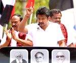 MP BJP MLA says Sanatan Dharma beyond politics, hits out at Udhayanidhi Stalin