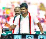 BJP calls out Udhayanidhi Stalin's hatred for Sanatan, says no lessons learnt despite poll drubbing