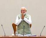PM Modi to chair NITI Aayog Governing Council meeting on Thursday