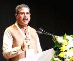 Dharmendra Pradhan calls for mass participation in Sambalpur cleanliness drive