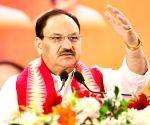 Centre has approved 320 PG medical seats for Himachal, says Nadda