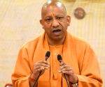 CM Yogi takes a cruise ride on Ramgarh Tal