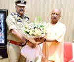Rajeev Krishna to lead Uttar Pradesh police, Order Issued for permanent appointment as DGP