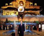 US Ambassador Visits Ganesh Chaturthi Pandals