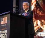 EAM Jaishankar reaffirms India's commitment to UN Charter on 81st United Nations Day, calls for reformed multilateralism