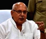 Kharif sowing nears 95%, coverage completed in 107 lakh hectares: Surya Pratap Shahi