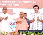 UP makes its mark across the country under PM Awas Yojana-Urban, honored with two national awards