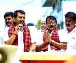Madras HC rejects Senthil Balaji's anticipatory bail plea in TASMAC corruption case