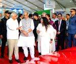Gujarat CM performs groundbreaking ceremony for IITE campus expansion