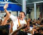 Congress leadership to take a final call today as Kerala CM race peaks