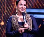 Vidya Balan reveals what she loves the most about handloom silk sarees