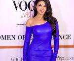 Jacqueline Fernandez pleads innocence, opts to face trial in money laundering case