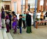 Kerala local body bypolls: 38 wards vote today in first test of CM Satheesan