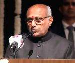 Vice President launches 5 national initiatives as Art of Living marks 45 years