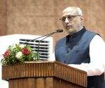 V-P Radhakrishnan calls Hyderabad State's integration a decisive chapter in India's history