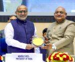 'Team India' needs better coordination between Centre, States: V-P Radhakrishnan