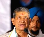 'Don't want to weaken party's struggle': Harish Rawat quits Cong posts after cash, gold recovered from aide