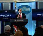 Ukraine NATO membership not on table: Rubio