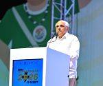 'Gujarati blood flows in his veins': CM Patel hails Flydubai pilot Capt Smit Machchhar