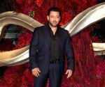 Salman Khan shares pic with Salim Khan, says he's the real monster at 91: God's been kind