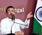 Bengal CM vows to elevate police-to-public ratio, cites UP benchmark